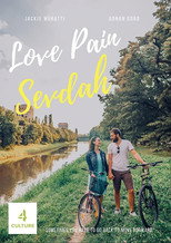 Poster de la película Love Pain Sevdah