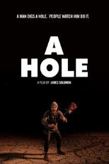 Poster de la película A Hole