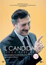 Poster de la serie Il Candidato