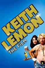 Poster de la película Keith Lemon: The Film