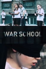 Poster de la película War School