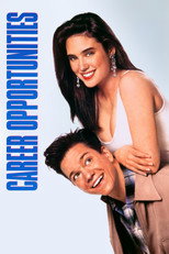 Poster de la película Career Opportunities