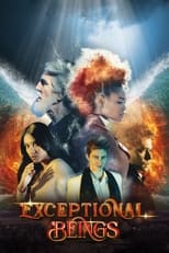 Poster de la película Exceptional Beings