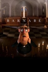 Poster de la película I, Barnabé