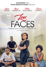 Poster de la película Love Faces