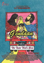 Poster de la película Gendaan