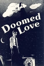 Poster de la película Doomed Love