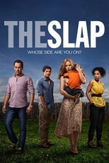 Poster de la serie The Slap