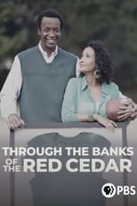 Poster de la película Through the Banks of the Red Cedar