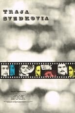 Poster de la película Traja svedkovia