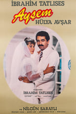 Poster de la película Ayşem