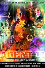 Poster de la película Agent 11
