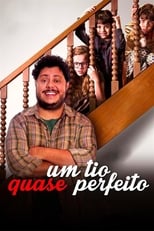 Poster de la película Um Tio Quase Perfeito