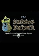 Poster de la película The Blacksheep Blacksmith