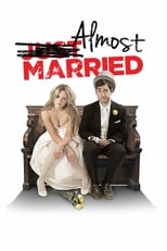 Poster de la película Almost Married