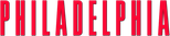 Logo Philadelphia