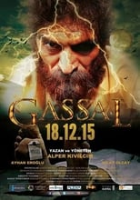 Poster de la película Gassal