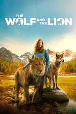 Poster de la película The Wolf and the Lion
