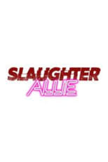 Poster de la película Slaughter Allie