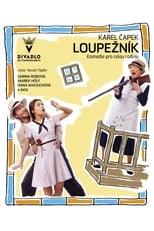 Poster de la película Loupežník