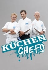 Poster de la serie Die Küchenchefs