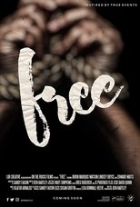 Poster de la película Free