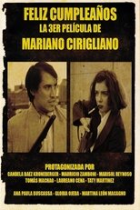 Poster de la película Happy Birthday