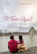 Poster de la película A Time Apart