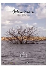 Poster de la película Memórias da Chuva