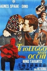 Poster de la película Te lo leggo negli occhi