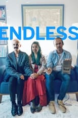 Poster de la película Endless