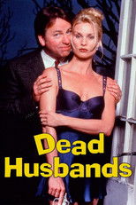 Poster de la película Dead Husbands