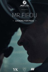 Poster de la película Mr Fifou, Looking for Pride