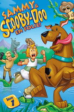 Sammy et Scooby-Doo en Folie !