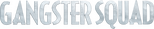 Logo Gangster Squad