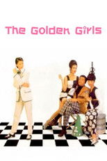 Poster de la película The Golden Girls