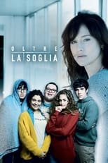 Poster de la serie Oltre la soglia