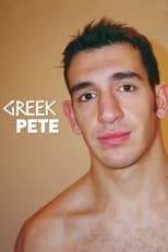 Poster de la película Greek Pete