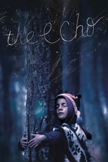 Poster de la película The Echo