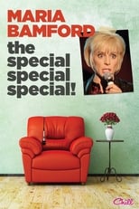 Poster de la película Maria Bamford: The Special Special Special!