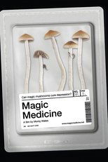 Poster de la película Magic Medicine