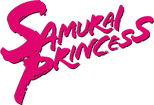 Logo Samurai Princess