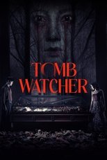 Poster de la película Tomb Watcher