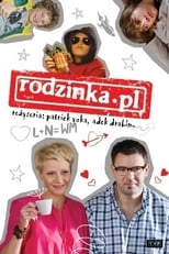 Poster de la serie Rodzinka.pl