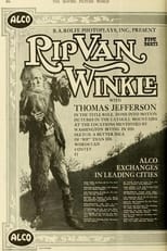 Poster de la película Exit of Rip and the Dwarf