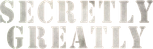 Logo Secretly Greatly