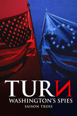 TURN : Washington\'s Spies