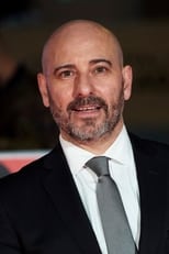 Actor Jaime Ordóñez