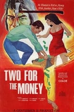 Poster de la película Two for the Money