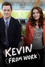 Poster de la serie Kevin from Work